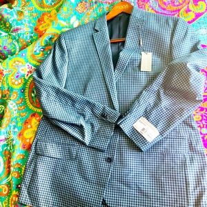 Michael Kors Suit Jacket- NWT